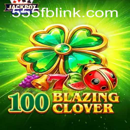 Descubra o Mundo de 100BlazingClover: Uma Aventura Envolvente no Universo dos Jogos