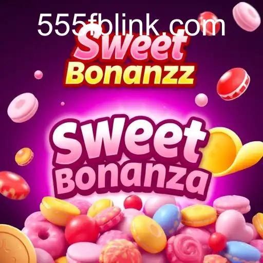 Como ganhar no Sweet Bonanza em 555FB.COM com Saque via PIX 2026