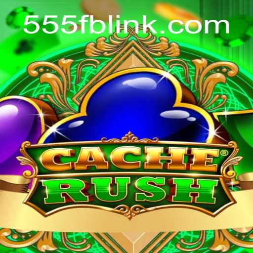 CacheRush: Desvende o Mundo do Novo Jogo Interativo na Era Digital