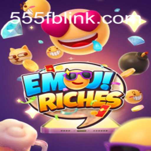 Explorando o Mundo de EmojiRiches na Plataforma 555FB.COM