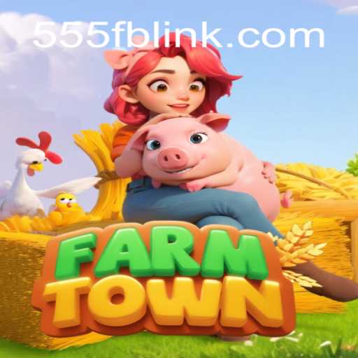 Descubra FarmTown: Um Mundo de Cultivo e Diversão