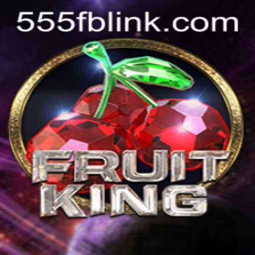 Explorando o Jogo Emocionante FruitKing e a Plataforma 555FB.COM
