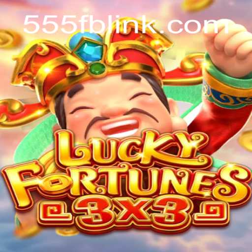 LUCKYFORTUNES3x3: Uma Experiência de Jogo Inovadora