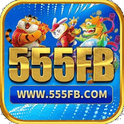 555FB.COM logo