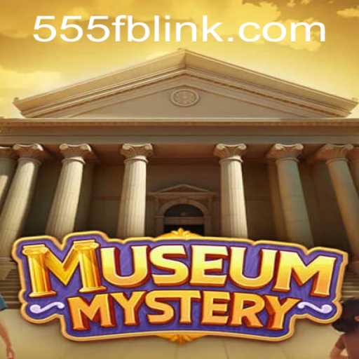 MuseumMystery: Um Enigma Intrigante no Mundo dos Jogos