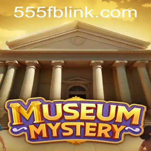 MuseumMystery: Um Enigma Intrigante no Mundo dos Jogos