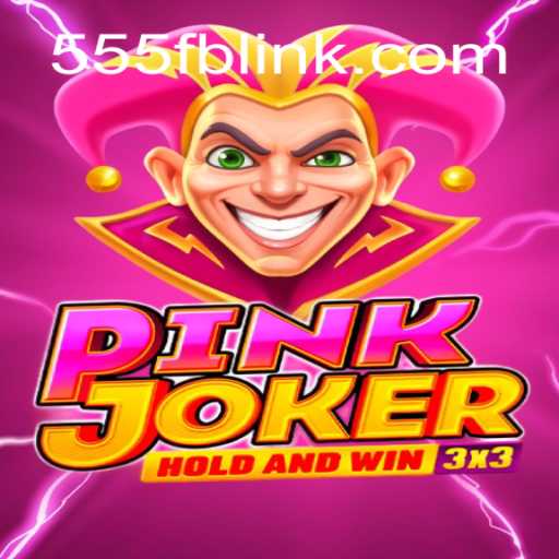 Descubra a Emoção do Jogo Pinkjoker