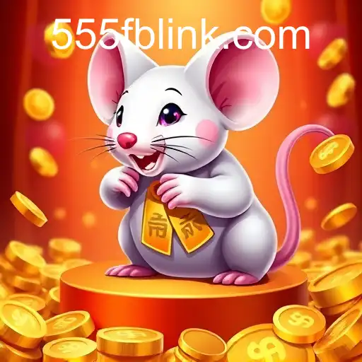 Estratégias de sucesso para vencer no Fortune Mouse em 555FB.COM