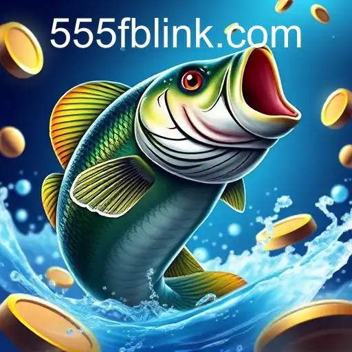 Como ganhar no Big Bass Splash em 555FB.COM com Saque via PIX 2026