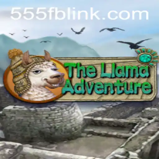 Descubra o Mundo Encantado de TheLlamaAdventure