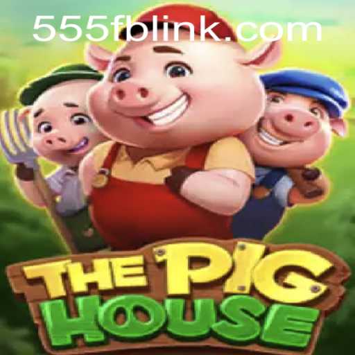 ThePigHouse: Uma Experiência de Jogo Inovadora