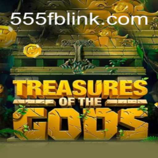 Descubra os Segredos de TreasureoftheGods: Um Jogo Envolvente